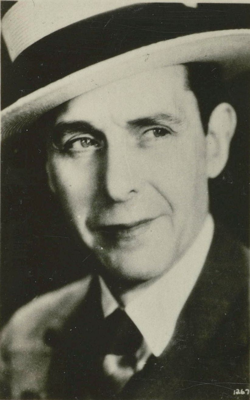 Ernesto Vilches - Actor e director (1917)