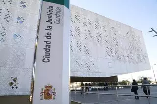 A juicio en Córdoba por dar una paliza a un compañero de trabajo y causarle una deformidad