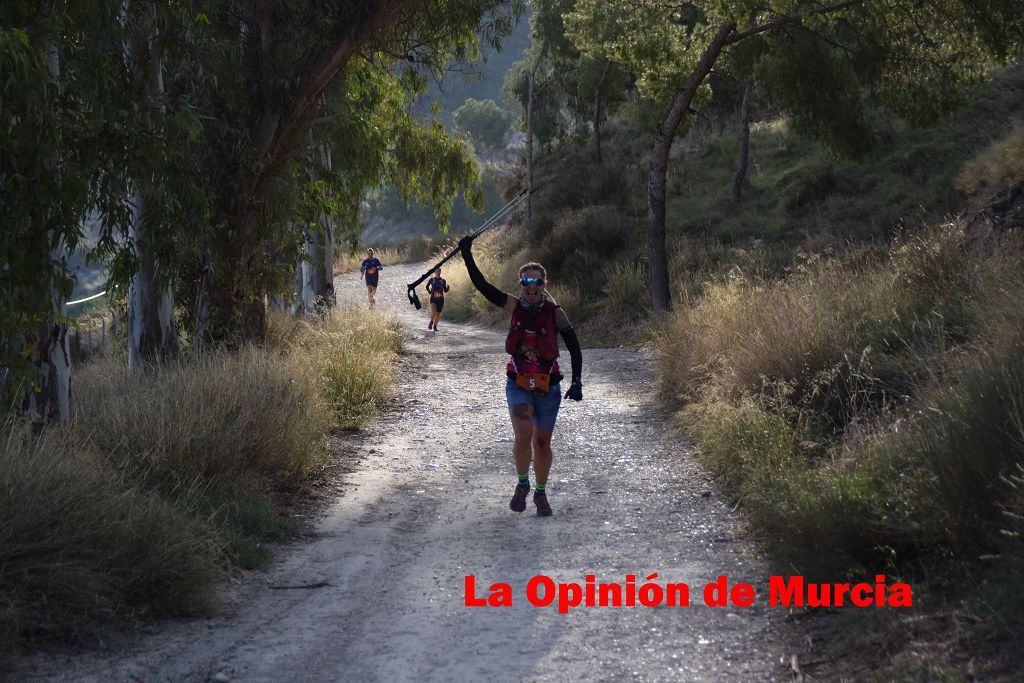 Trail Puentes de Cieza 2022