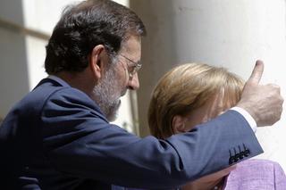 España, a punto para pedir el rescate