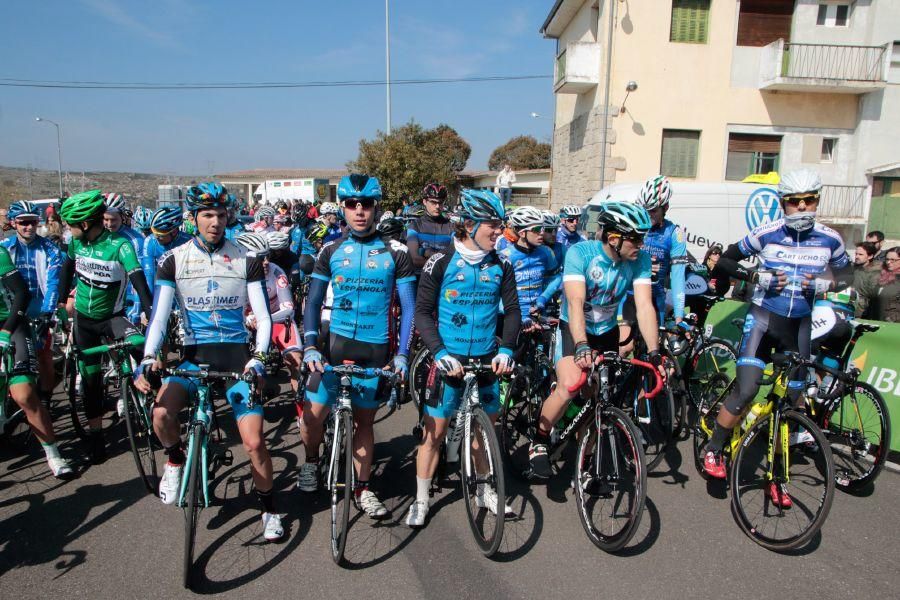 Trofeo Iberdrola de Ciclismo