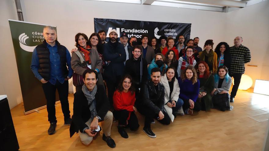 Los creadores de &#039;Córdoba, ciudad de las ideas&#039; presentan sus proyectos
