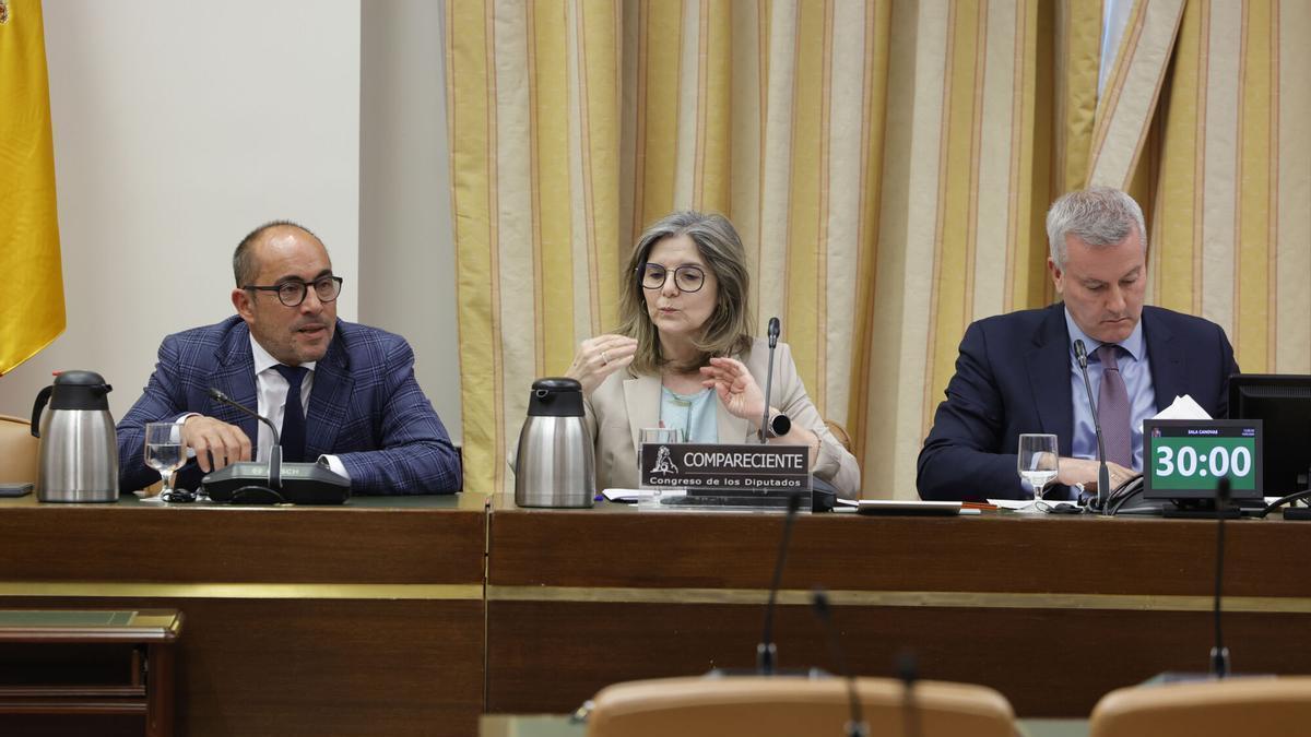 El Gobierno alerta de que la ‘prioridad nacional’ pone en «serio peligro» la «seguridad» de los migrantes