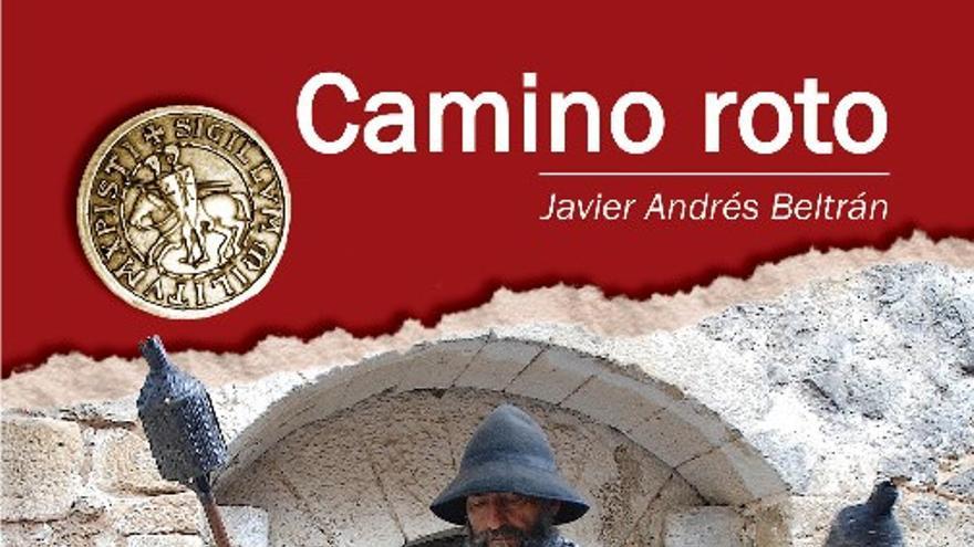 Camino roto