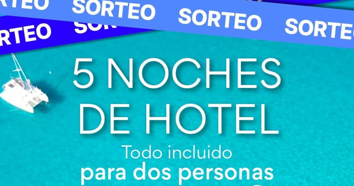 EL PERIÓDICO sorteja al seu compte d’Instagram 5 nits d’hotel amb tot inclòs a Mallorca