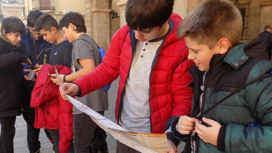 Una nova «Manresada» aplegarà més de 1.000 alumnes de secundària