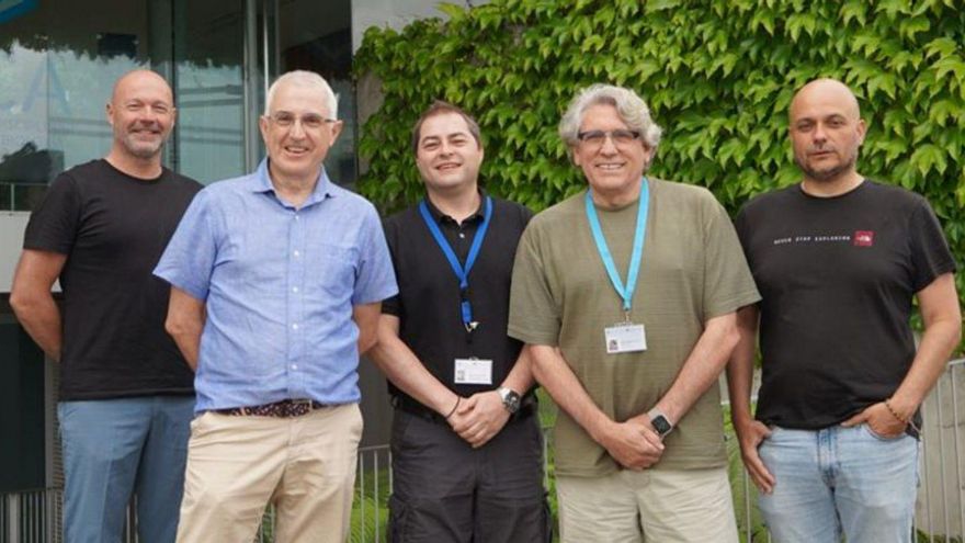 La UDC lidera un proyecto europeo sobre acuicultura