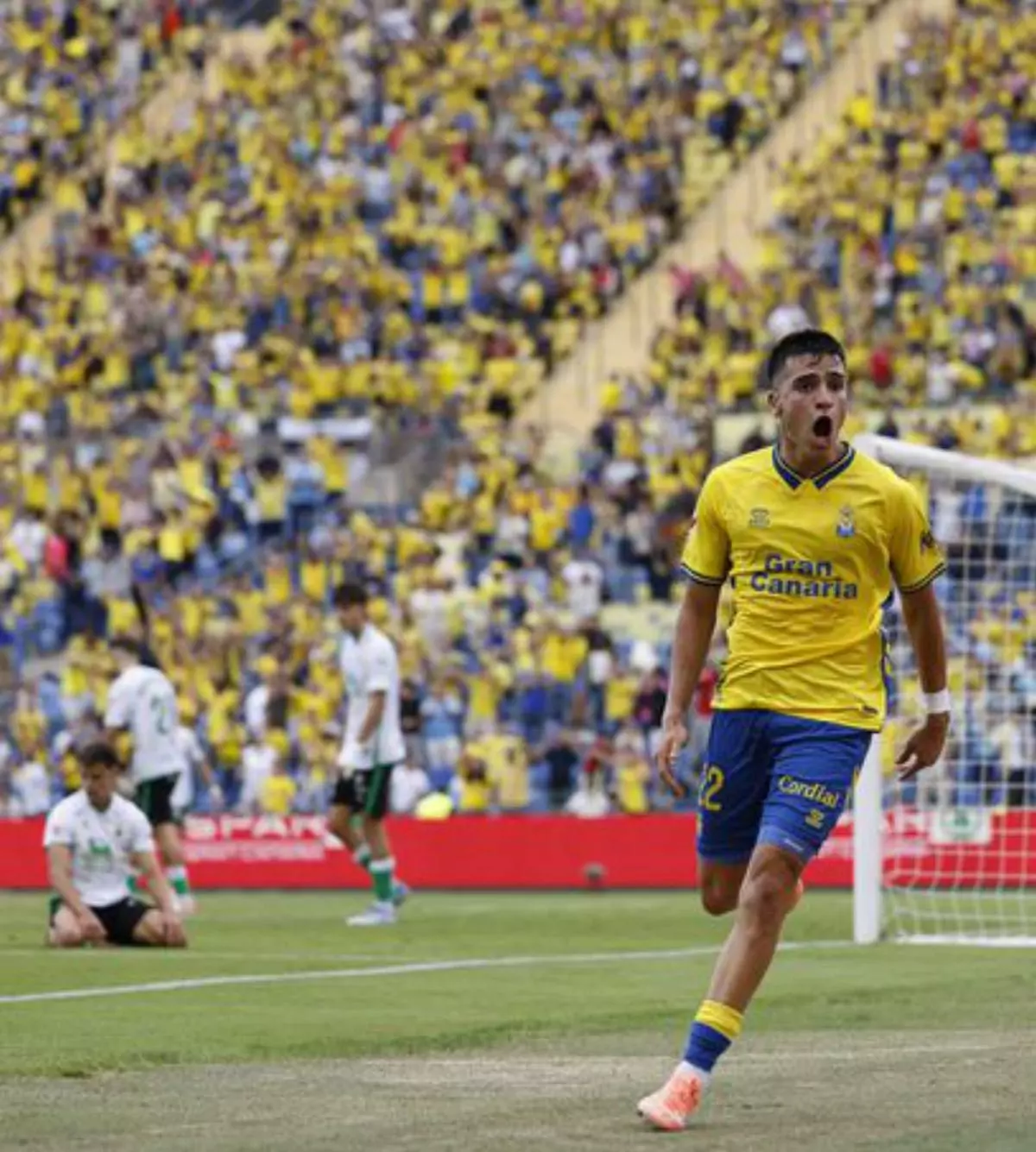 Así está la clasificación de Segunda División: el Deportivo sigue segundo en la tabla a la espera del Burgos