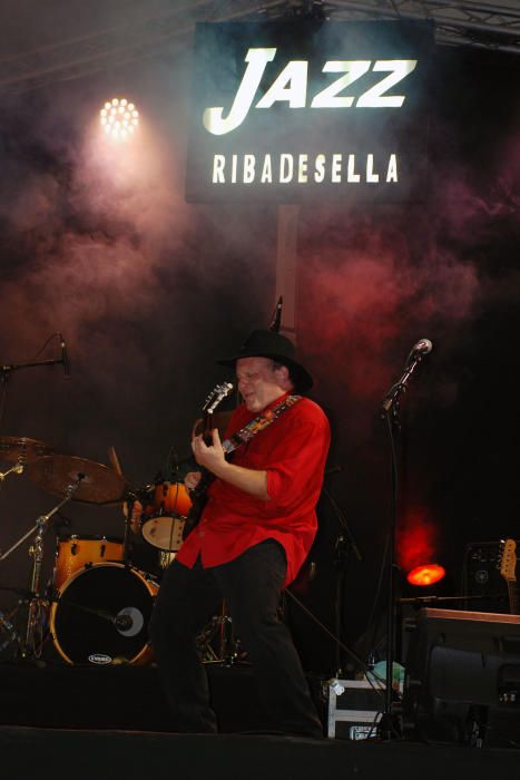 Festival de Jazz de Ribadesella