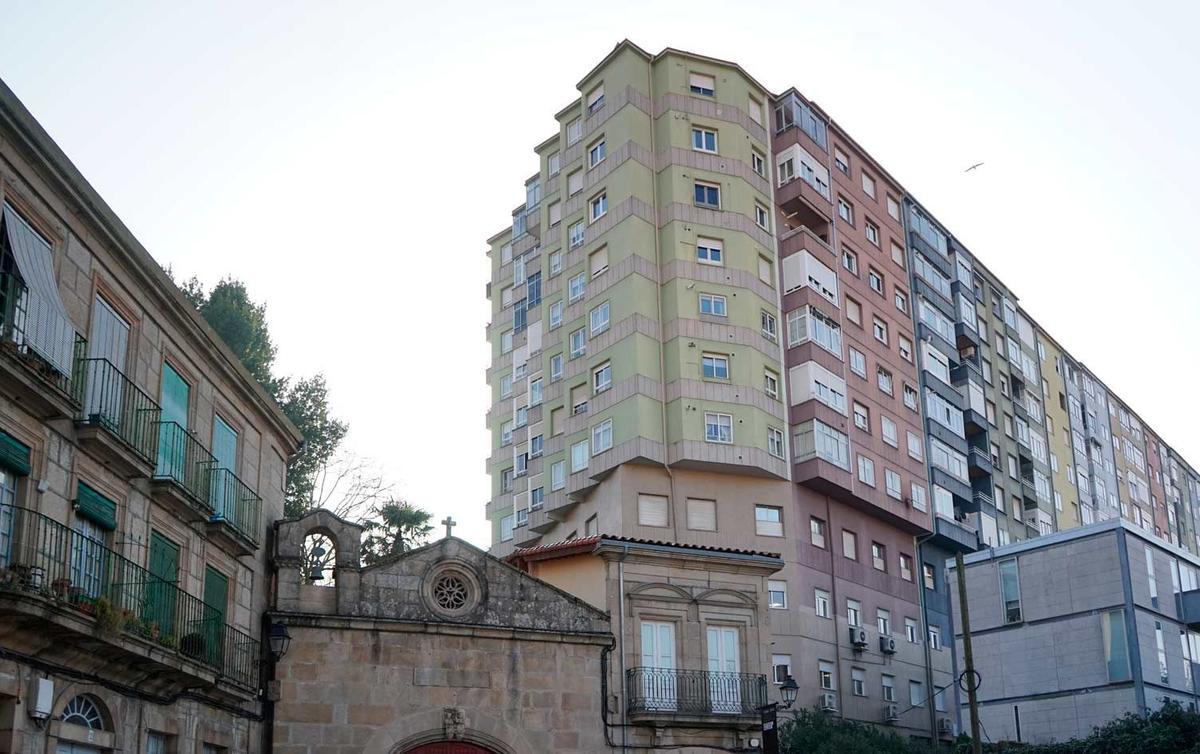 España fea