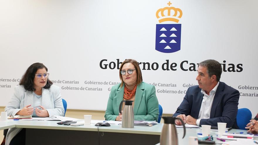 El Gobierno trabajará la prevención para evitar la declaración de riesgo de menores