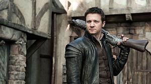 Tràiler de ’Hansel y Gretel: cazadores de brujas’.