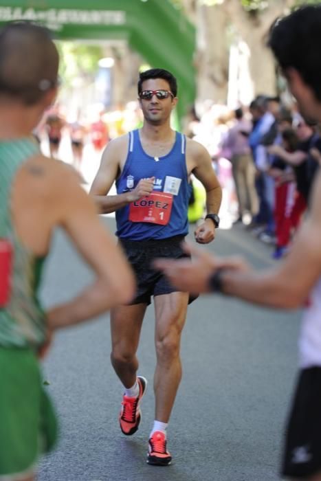 Gran Premio de Marcha en Murcia