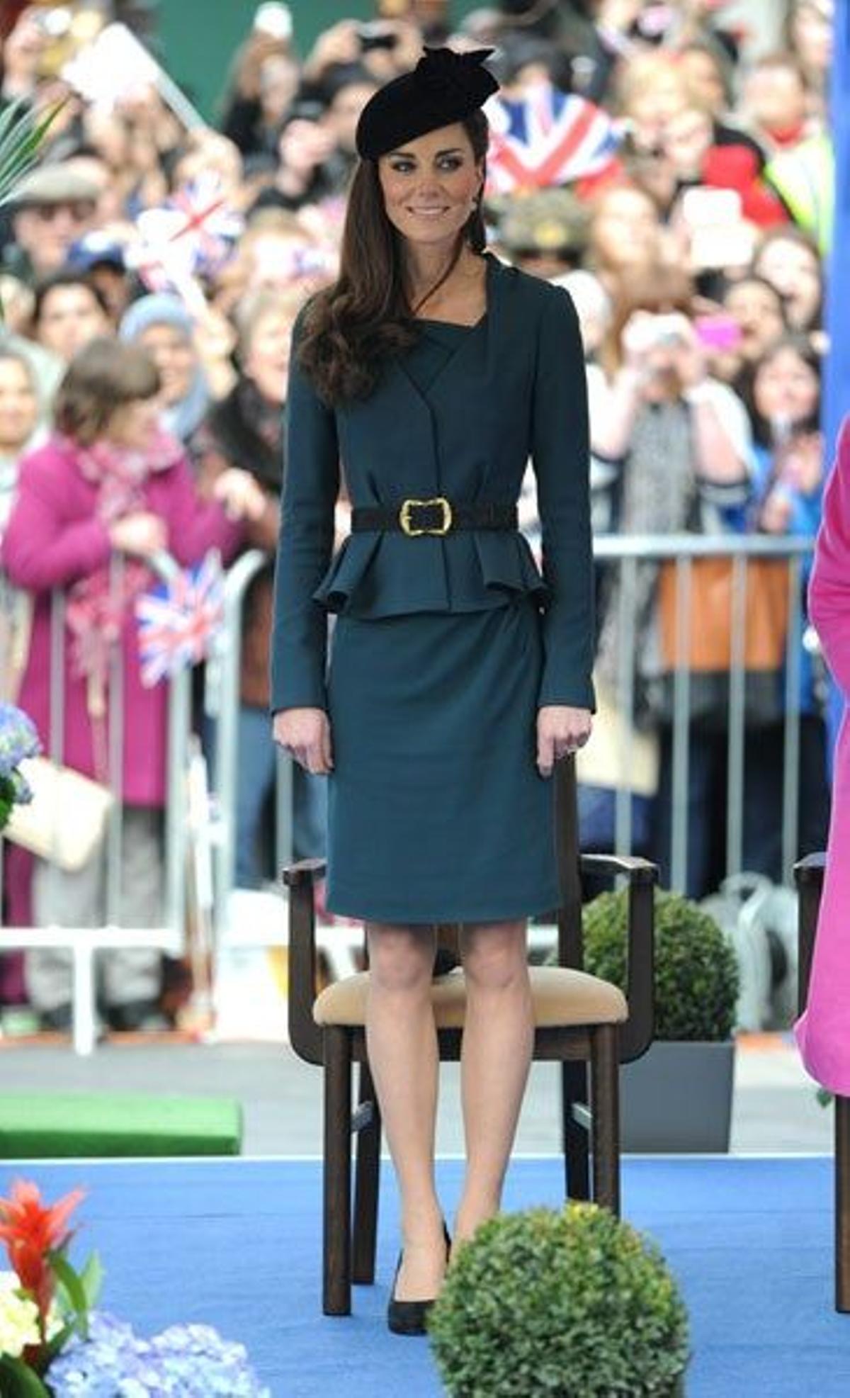 Kate Middleton