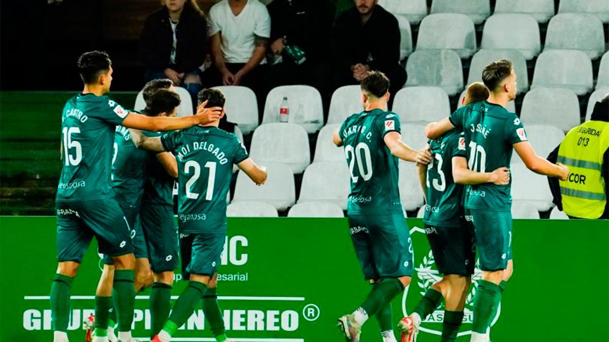 Racing de Ferrol vs Racing Santander: Live Score, Stream and H2H results  3/2/2024. Preview match Racing de Ferrol vs Racing Santander, team, start  time.