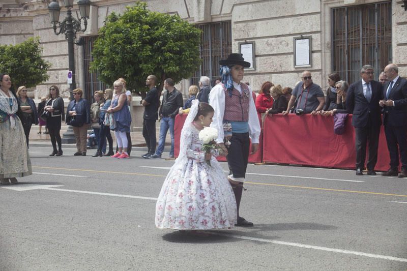 Procesión de San Vicent Ferrer en València