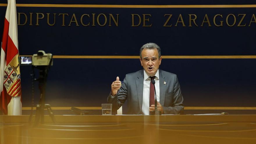 Sánchez Quero ficha a Antonio Asín tras cumplir su inhabilitación por corrupción