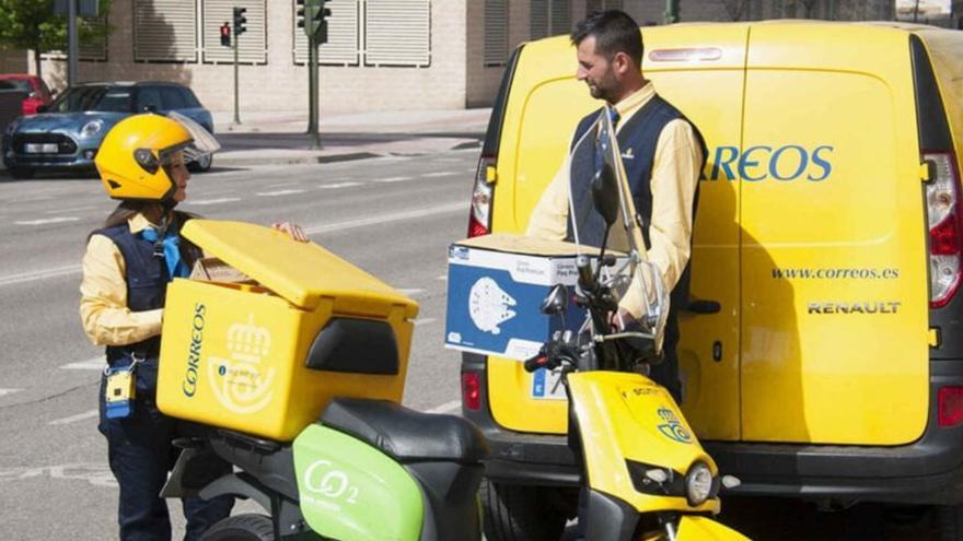 Alerta en Canarias: Cuidado con la nueva estafa de los falsos Correos