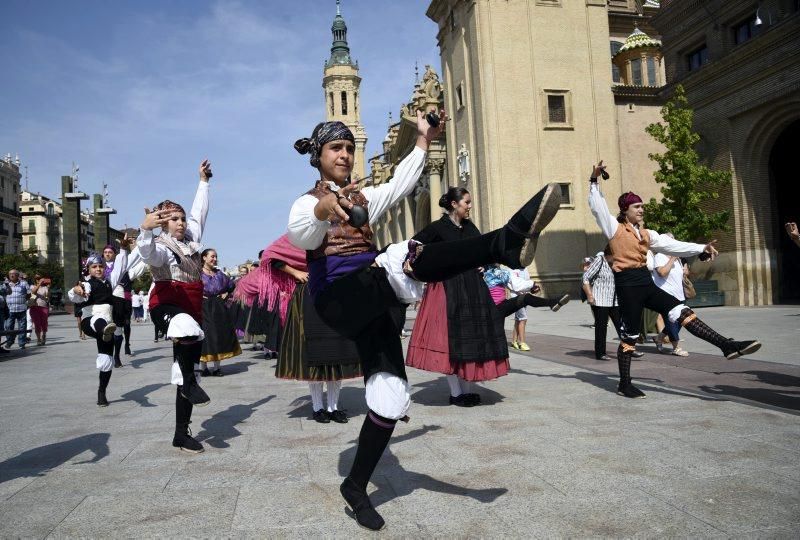 Festival Internacional de Folklore