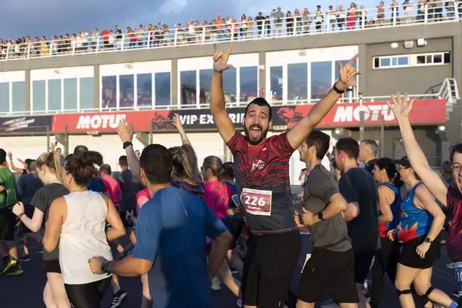 Búscate en el I Gran Premio Velas Maraton en el Circuit Ricardo Tormo