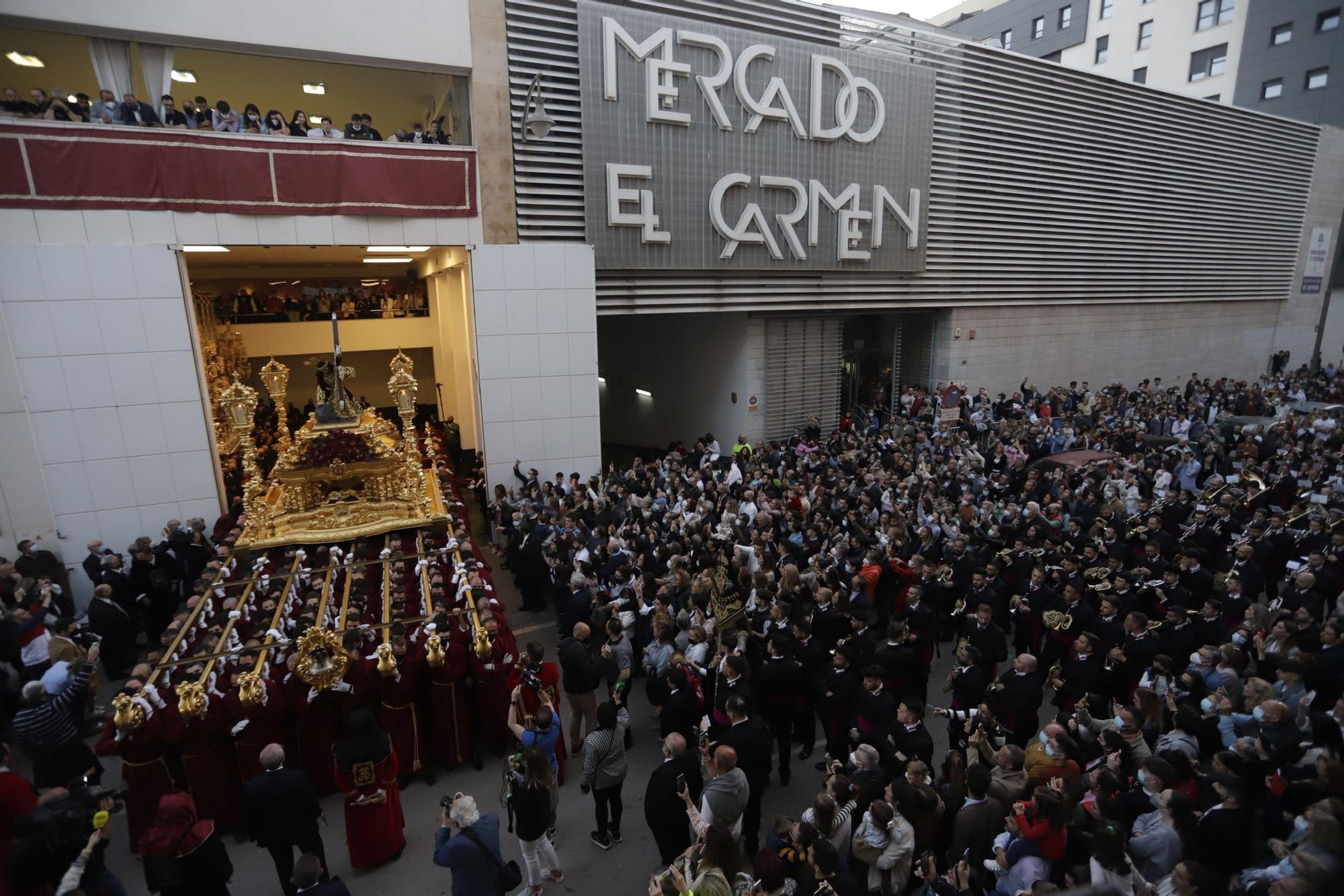 Misericordia | Jueves Santo