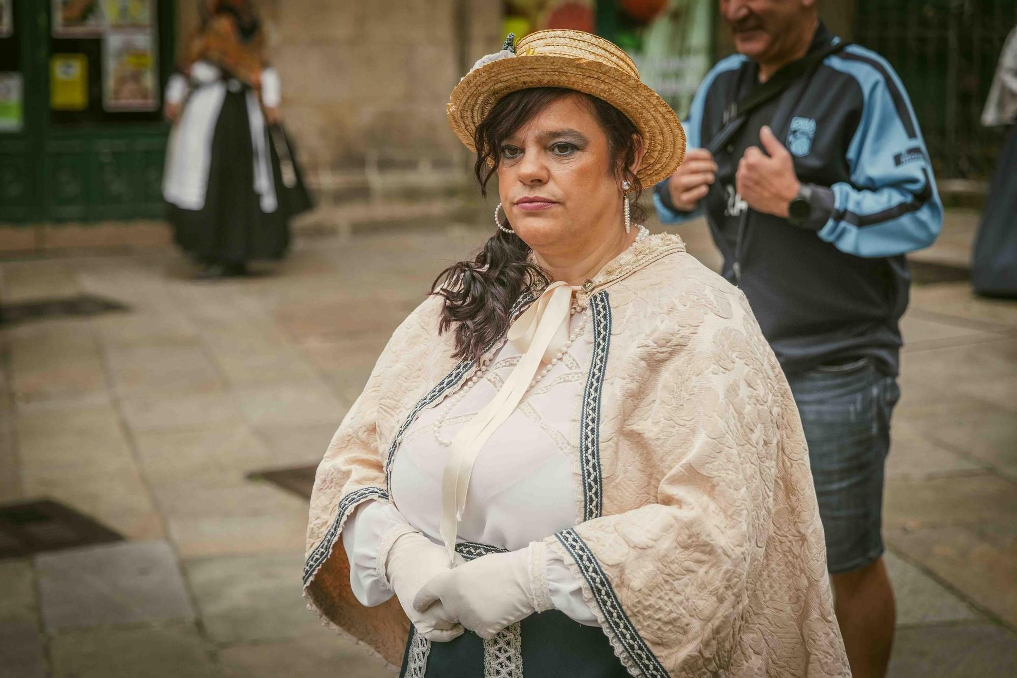 Banquete de Conxo 2025. Domingo 25 de mayo