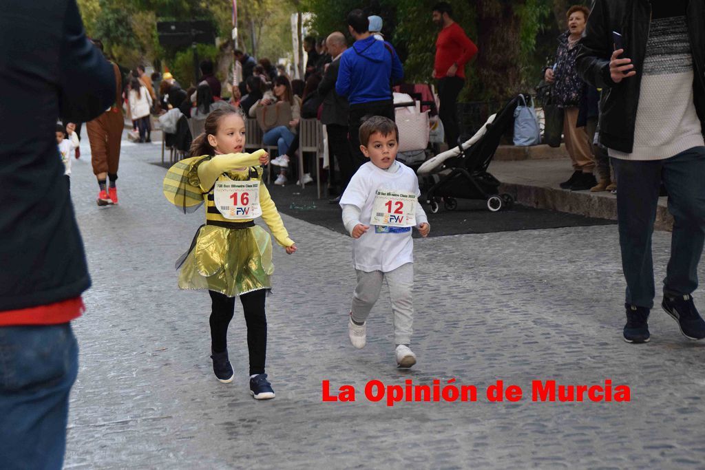 San Silvestre de Cieza (Parte I)