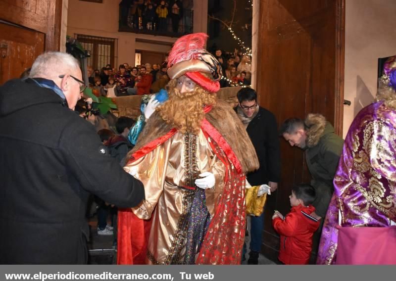 Reyes Magos en Castellón