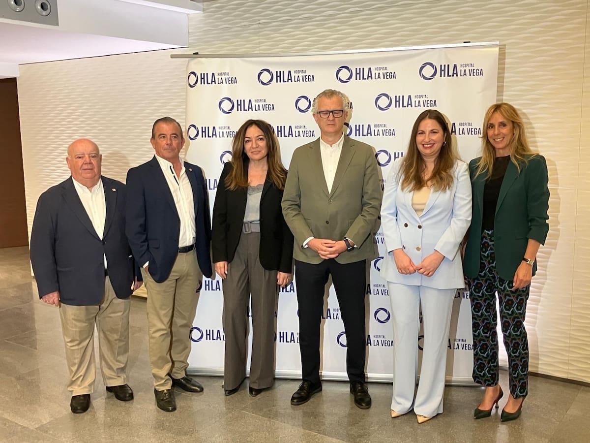 Imagen de las jornadas.