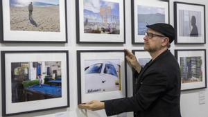 El ‘fotògraf dels escriptors’ s’estrena a Sant Jordi