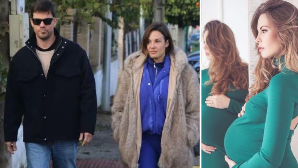 Ya es oficial, Jessica Bueno presenta a su nueva pareja tras filtrarse la infidelidad: su novio tenía pareja cuando empezaron a intimar