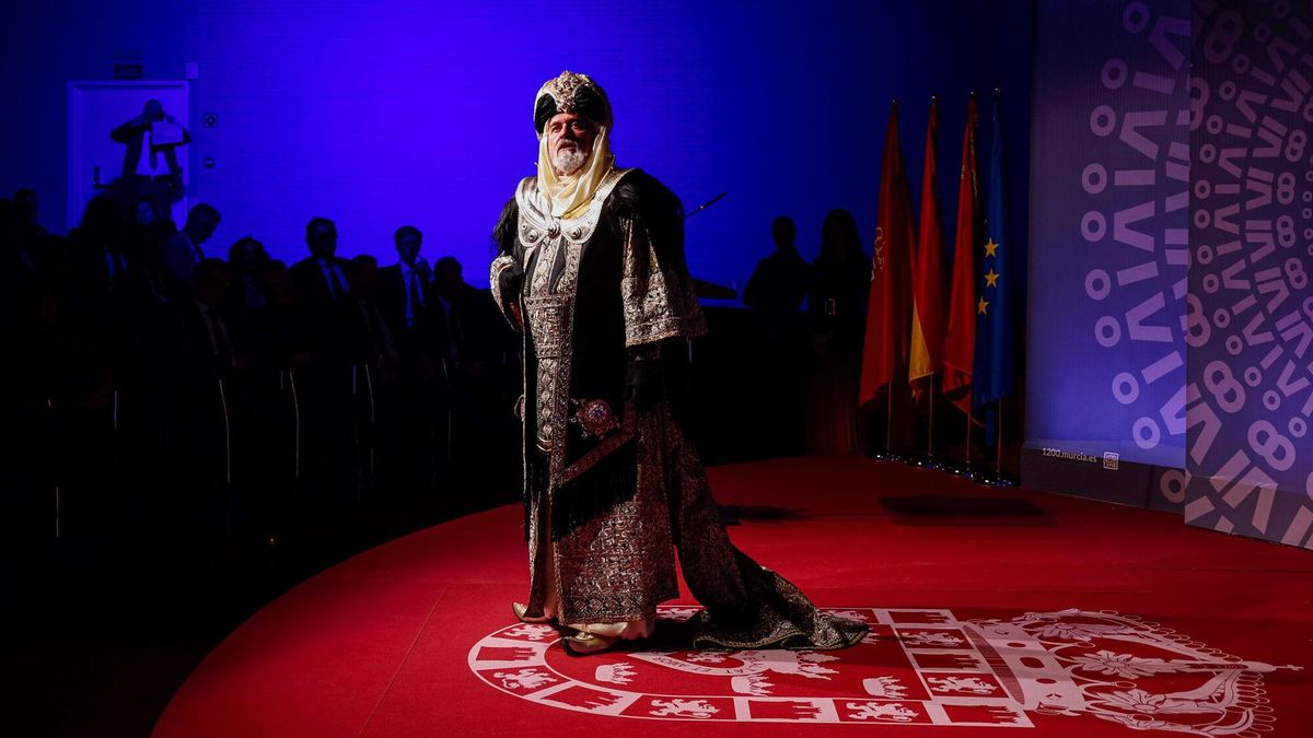 La ciudad de Murcia reivindica el legado de sus 1.200 años de historia en la Casa de América, en Madrid.