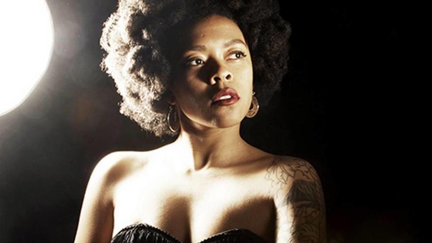 Nikki Hill, la nueva  sensación del soul