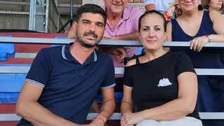 Unos okupas agreden a un concejal de Carcaixent que asistía al tapiado de una vivienda