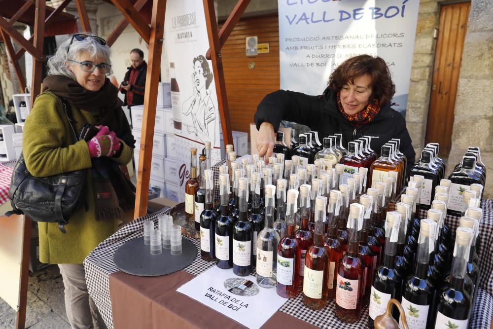 Fira de la ratafia de Besalú