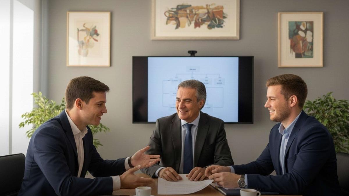 Programa RELEVA Empresa Familiar