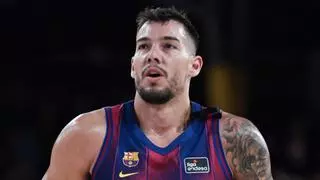 ¿Dónde jugará Willy Hernangómez la próxima temporada?