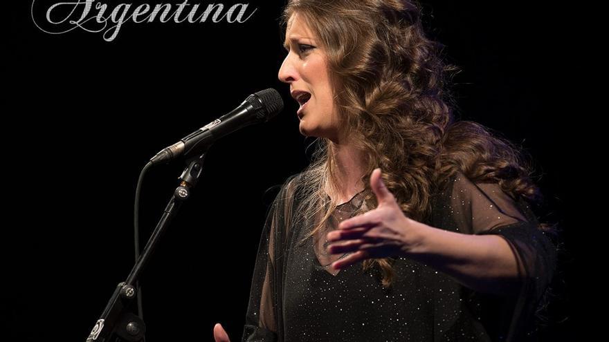 Argentina en concierto
