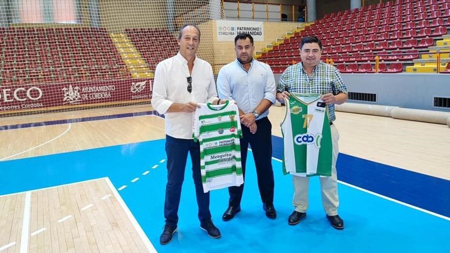 El Coto CCB y el Córdoba Futsal sellan un pacto para avanzar