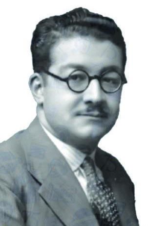 Alexandre M. Raimúndez. | // C.C.G.