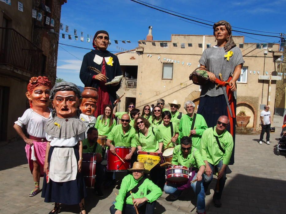 Mollet ha estat la capital del bacallà i la música