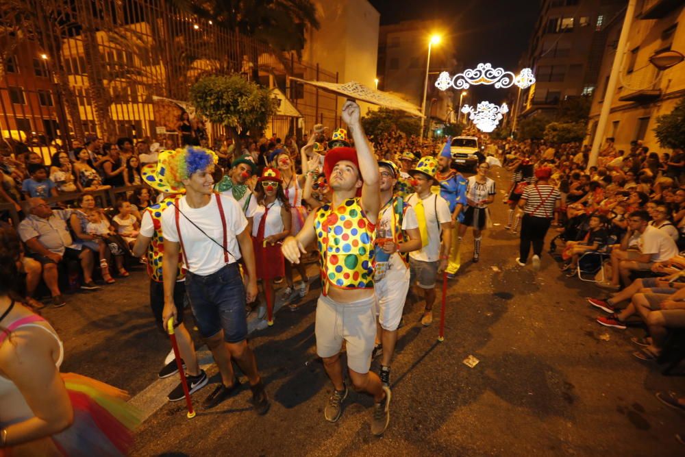 Charanga de Elche