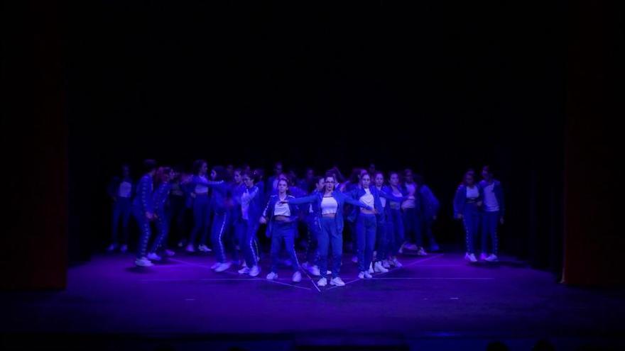 Talentitos 2019: Funky Fusion Megacrew