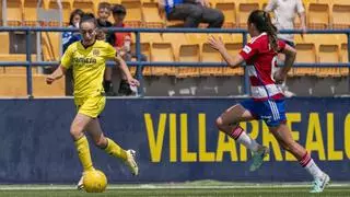El Villarreal femenino tendrá dos bajas por sanción para su próximo partido contra el Éibar