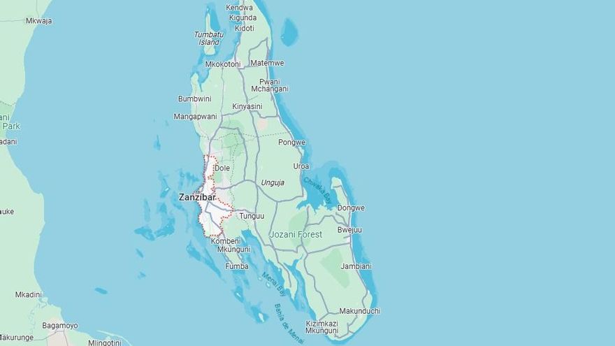 Cómo utilizar Google Maps sin internet