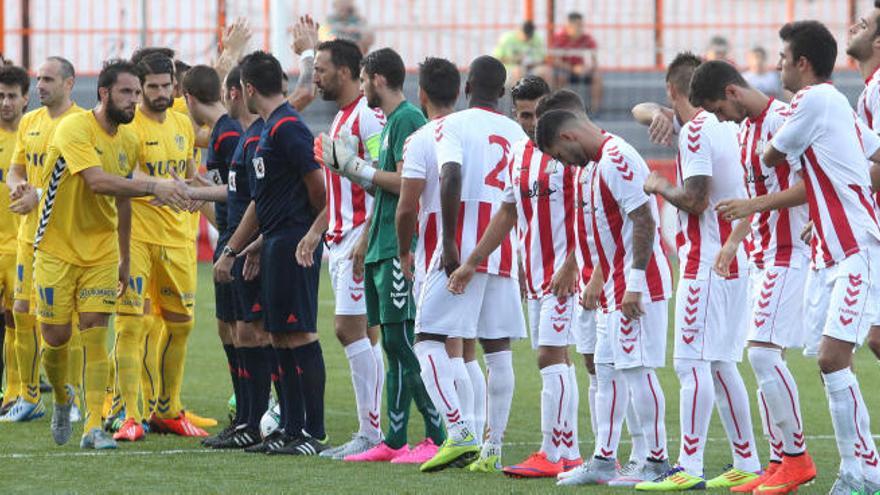 Huracán se prepara para otra gran cita.