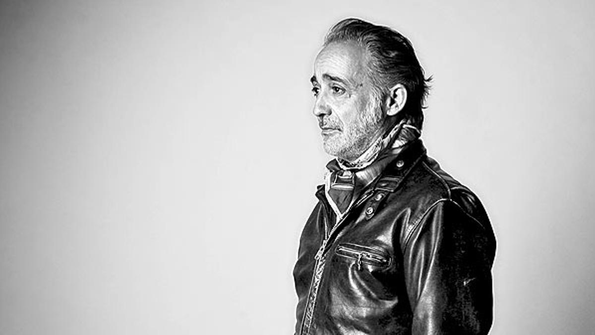 Entrevista con el fotógrafo Alberto García-Alix