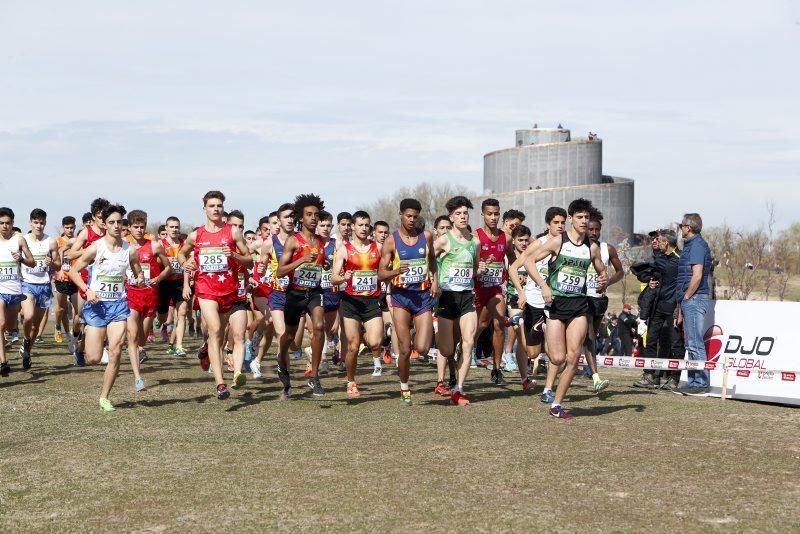 Campeonato de España de cross