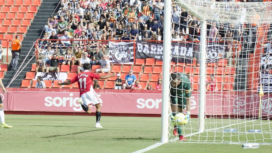 Gimnàstic-Castellón, el &#039;derbi del Mediterráneo&#039;