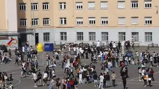 Los Antiguos Alumnos del Jovellanos eligen hoy los "alumnos distinguidos"